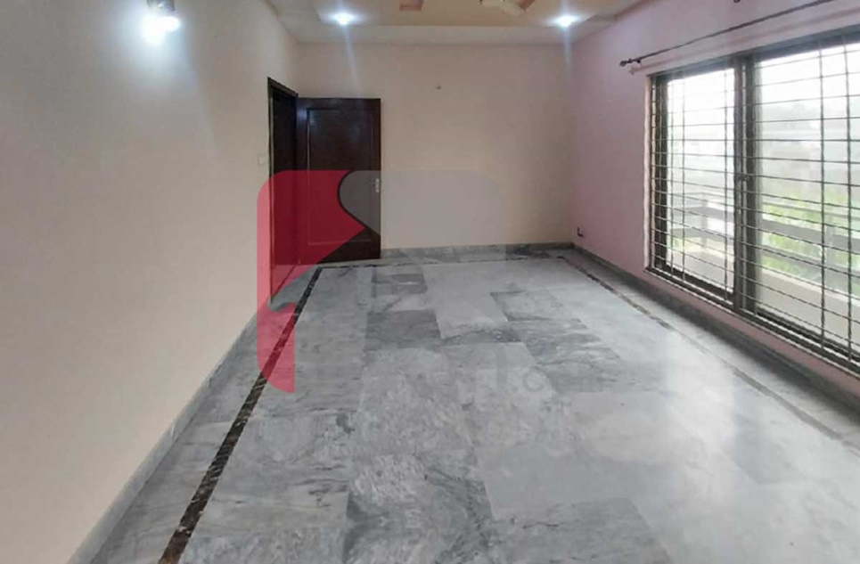 1 Kanal House for Rent (First Floor) in Block A, Eden City, Lahore