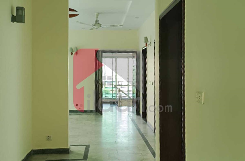 1 Kanal House for Rent (First Floor) in Block B, Eden City, Lahore