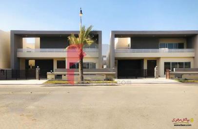 500 Sq.yd House for Sale in Bahria Paradise, Bahria Town, Karachi