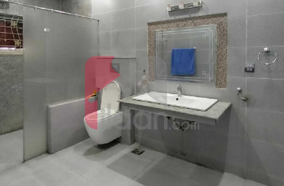 1 Kanal House for Rent in Block A, Phase 8, DHA Lahore