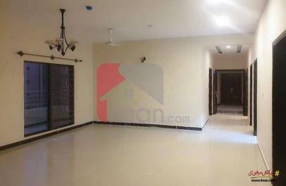 3 Bed Apartment for Sale in Sector J, Askari 5, Karachi