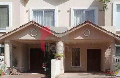 152 Sq.yd House for Sale in Bahria Town, Karachi