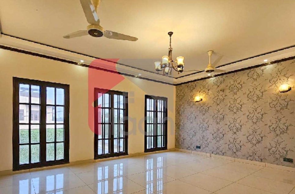 600 Sq.Yds Brand New Mediterranean Owner Built House for Sale in Khayaban-E-Ameer Khusro, Phase 6, DHA Karachi