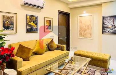 2 Bed Apartment for Sale in Precinct 2, Bahria Town, Karachi