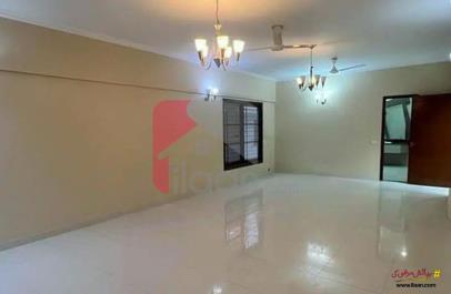 500 Sq.yd House for Rent in Phase 6, DHA Karachi