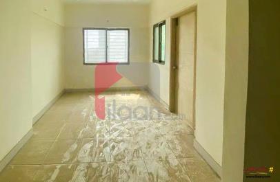 4 Bed Apartment for Sale in Block 4, Gulshan-e-Kaneez Fatima, Karachi