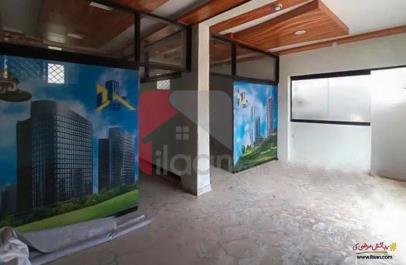 36 Sq.yd Shop for Rent in Sector 18A, Scheme 33, Karachi