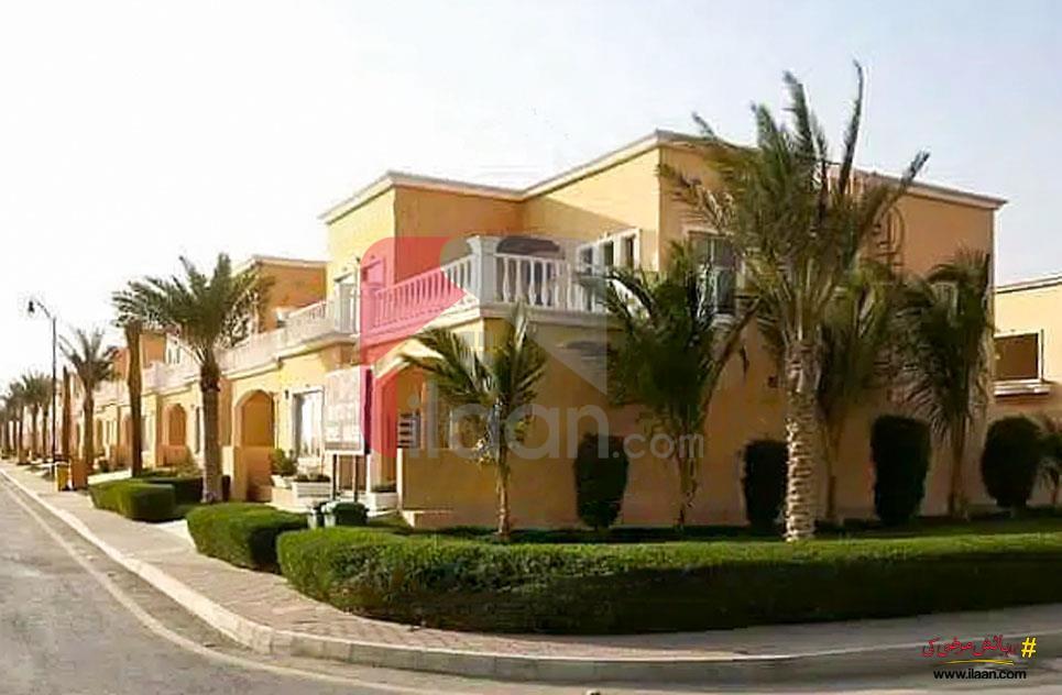 350 Sq.yd House for Sale in Bahria Sports City, Bahria Town, Karachi