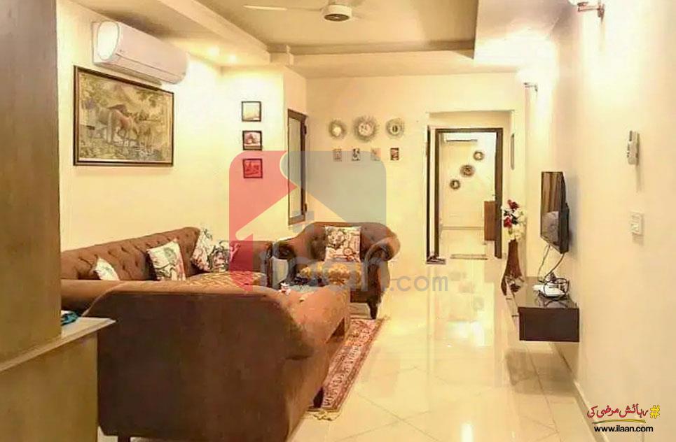 152 Sq.yd House for Rent in Iqbal Villas, Precinct 2, Bahria Town, Karachi