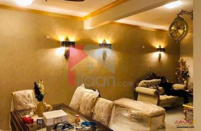 200 Sq.yd House for Rent in Precinct 10A, Bahria Town, Karachi