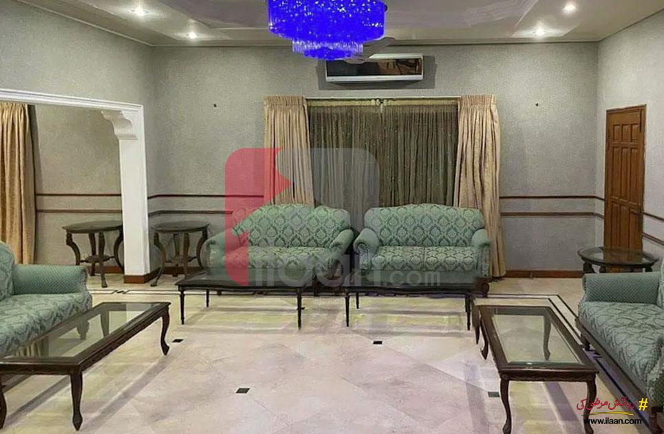 1000 Sq.yd House for Rent in Khayaban-e-Shahbaz, Phase 6, DHA Karachi