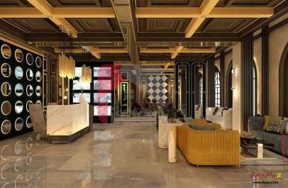 3 Bed Apartment for Sale in Bath Island, Karachi