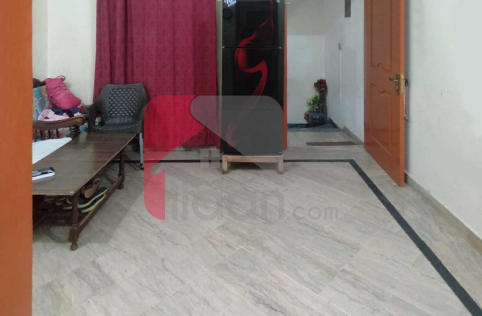 3 Marla House for Sale in Alfalah Town, Lahore