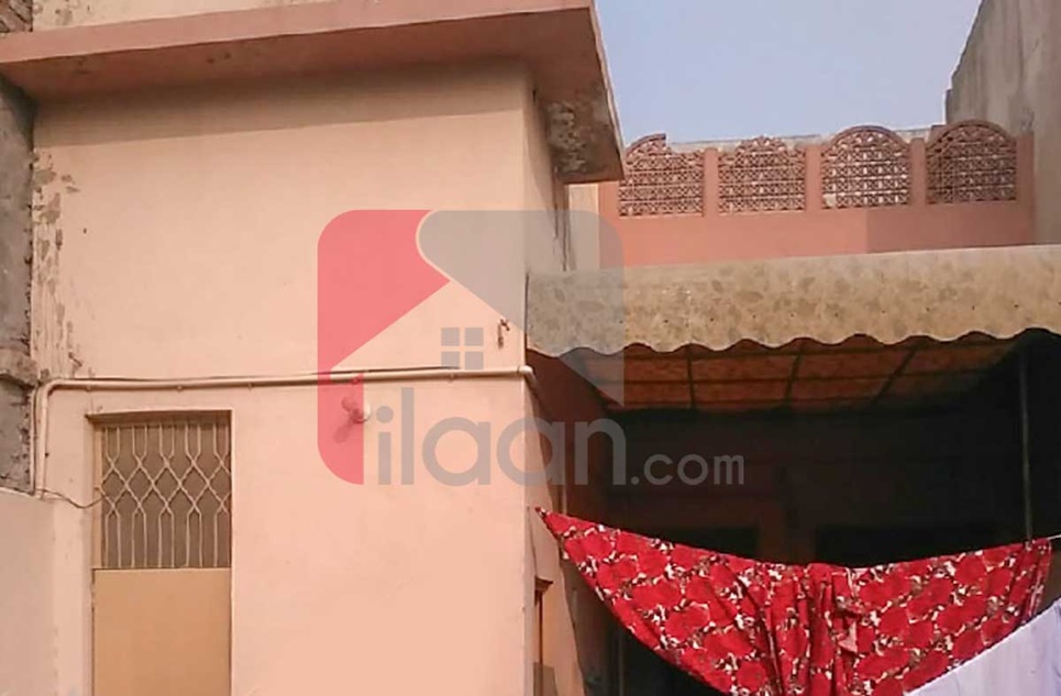 3 Marla House for Sale in Ali Park, Lahore