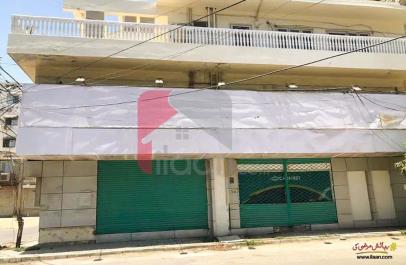 267 Sq.yd Shop for Rent in Phase 2 Extension, DHA Karachi