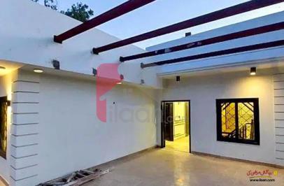 500 Sq.yd House for Rent in Phase 5, DHA Karachi
