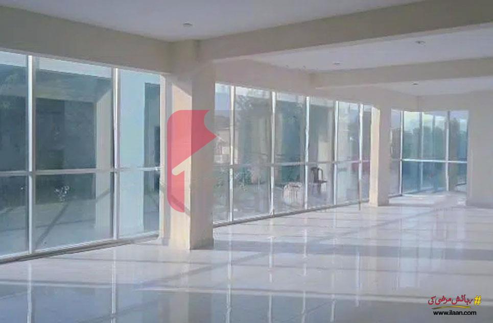 111 Sq.yd offices for Rent in DHA Karachi