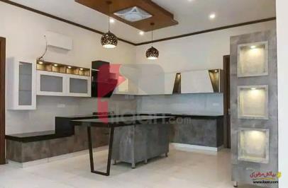 500 Sq.yd House for Sale in Phase 6, DHA Karachi