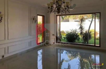 500 Sq.yd House for Sale in Phase 6, DHA Karachi