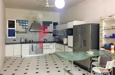 600 Sq.yd House for Sale in Rahat Commercial Area, Phase 6, DHA Karachi