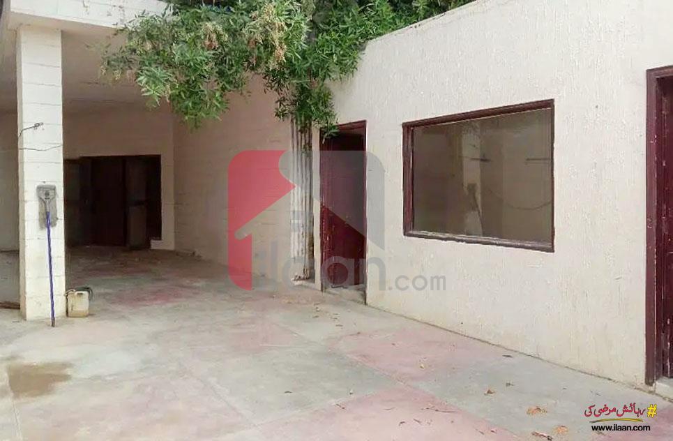 380 Sq.yd House for Rent in Block 2, Clifton, Karachi