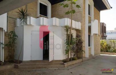 1000 Sq.yd House for Rent in Clifton, Karachi