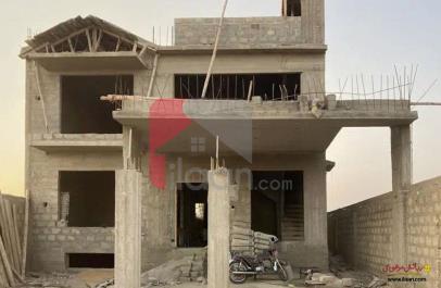 300 Sq.yd House for Sale in Phase 8 Extension, DHA Karachi