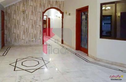 500 Sq.yd House for Rent in Phase 6, DHA Karachi