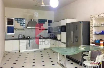 600 Sq.yd House for Sale in Phase 6, DHA Karachi