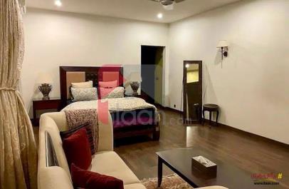 500 Sq.yd House for Rent in Phase 6, DHA Karachi