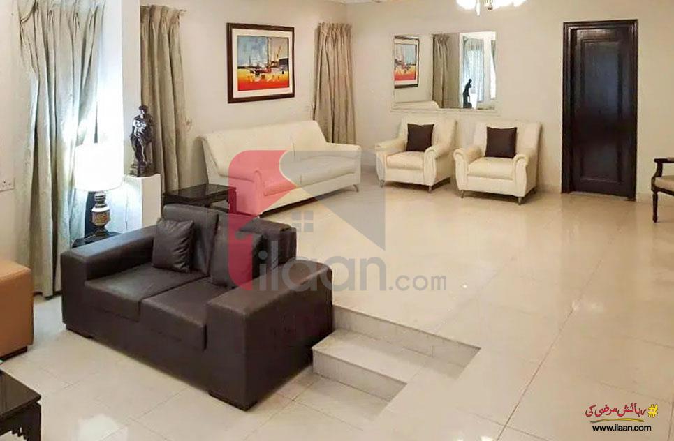 500 Sq.yd House for Rent (Ground Floor) in Phase 7, DHA Karachi