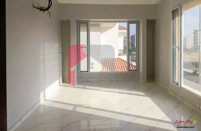 500 Sq.yd House for Rent in Phase 8, DHA Karachi