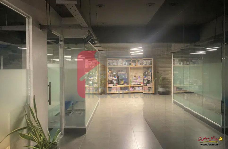400 Sq.yd Building for Sale in Stadium Commercial Area, Phase 5, DHA Karachi