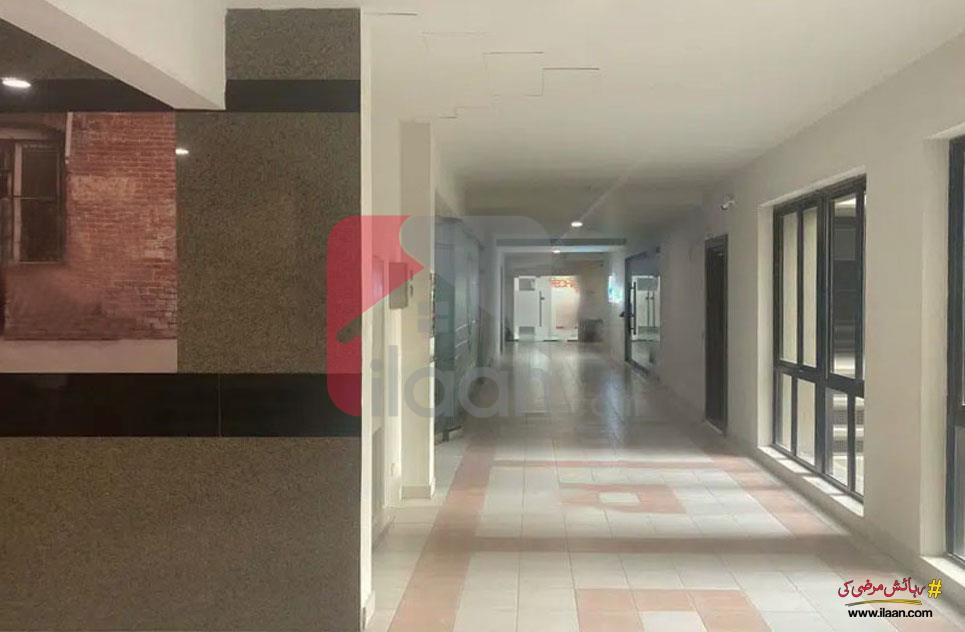 161 Sq.yd Office for Sale in Clifton, Karachi