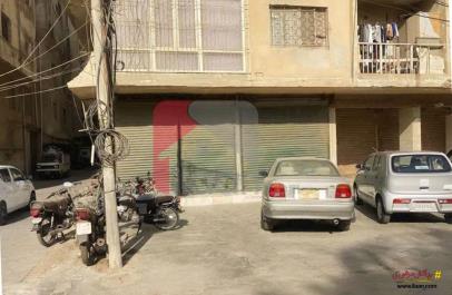 156 Sq.yd Shop for Rent in Block 2, Clifton, Karachi