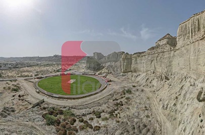 1 Kanal Plot for Sale in Block B, Maanbar Housing Scheme, Gwadar