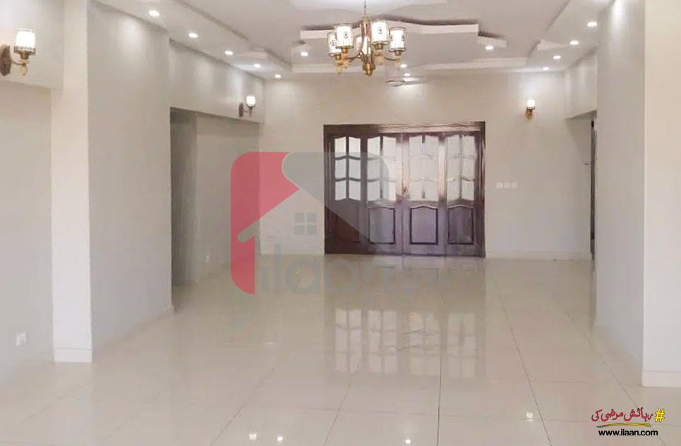 4 Bed Apartment for Sale in Block 6, Clifton, Karachi