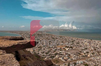 2 Kanal Plot for Sale in Phase 2, Singhar Housing Scheme, Gwadar