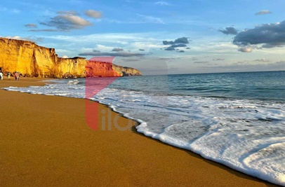 2 Kanal Plot for Sale in Phase 2, Singhar Housing Scheme, Gwadar