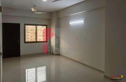 3 Bed Apartment for Rent in Bath Island, Karachi