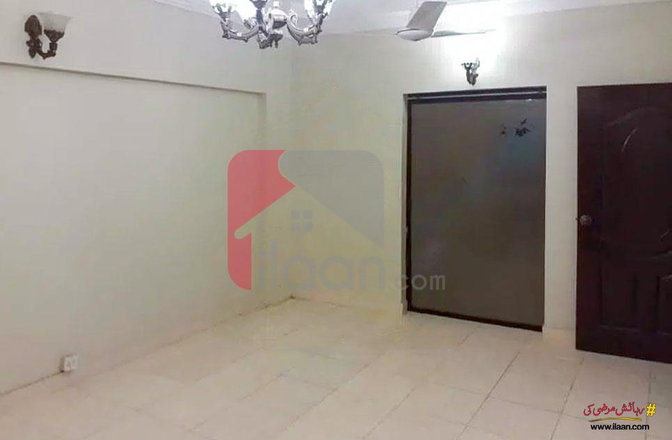 4 Bed Apartment for Sale in Badar Commercial Area, Phase 5, DHA Karachi