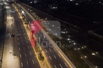 2 Kanal Plot for Sale in Block E, Phase 4, New Town, Gwadar