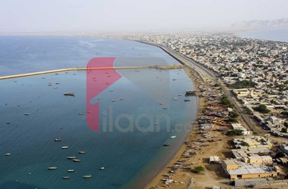 500 Sq.yd House for Sale in New Town - Phase 1, Gwadar