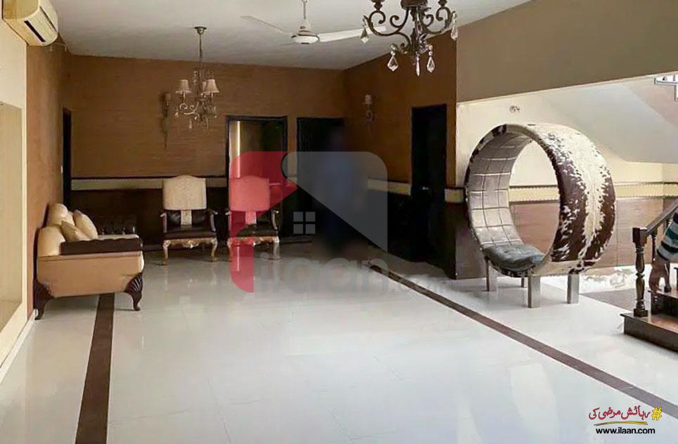 625 Sq.yd House for Sale in Phase 5, DHA Karachi