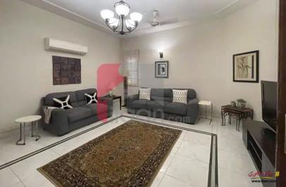 666 Sq.yd House for Sale in Phase 6, DHA Karachi