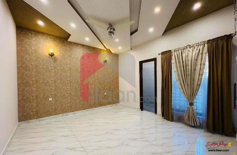6 Marla House for Sale in Citi Housing Society, Gujranwala