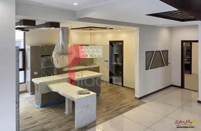 500 Sq.yd House for Sale in Phase 6, DHA Karachi
