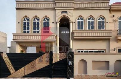 10 Marla House for Sale in Citi Housing Society, Gujranwala