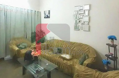 120 Sq.yd House for Sale in Block 19, Federal B Area, Karachi