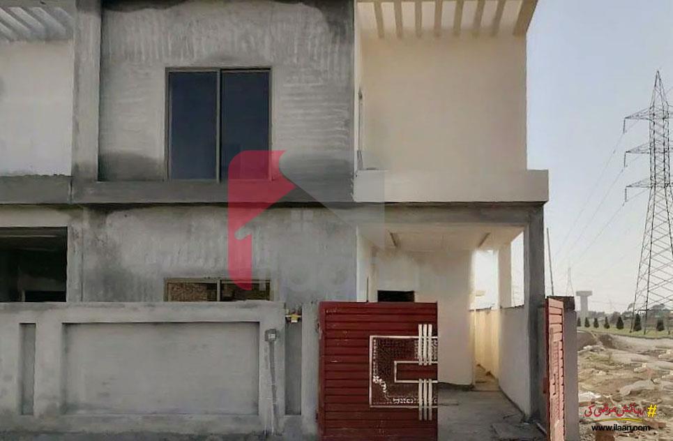 5 Marla House for Sale in DHA Gujranwala 